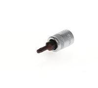 Gedore Embout tournevis ITX 20 T10 – 1/4 po (6,3 mm) L. 30,5 mm