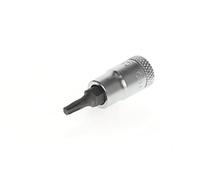 Gedore Embout de ouille ITX 20 1/4 po. TX T15 L. 30,5 mm GEDORE Quantité:1