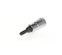 Gedore Embout de ouille ITX 20 1/4 po. TX T20 L. 30,5 mm GEDORE Quantité:1