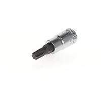 Gedore Douille-embout ITX 20 - 1/4 po. - TX T30 - L. 30,5 mm - 1 pièce