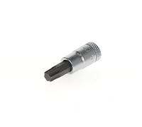 Gedore Douille tournevis ITX 20 TX T40 6,65 mm 1/4" (6,3 mm) L. 33,5 mm