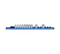 Gedore Douilles 1/2" Gedore SB C19 SL-010 avec magasin de rangement Quantité:1