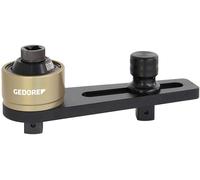 GEDORE DVI-20L Multiplicateur de couple DREMOPLUS ALU 2000 Nm, 2653249