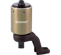 GEDORE DVV-40Z Multiplicateur de couple DREMOPLUS ALU 4000 Nm, 2653087