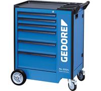 GEDORE E-3293 U-2 Kit de pièces de rechange T62-70, 5278660