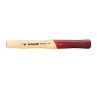 Gedore E-4 E-100 8587730 Manche de marteau 45 g 260 mm