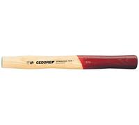 Gedore E-4 E-100 8587730 Manche de marteau 45 g 260 mm