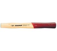 Gedore Manche de remplacement Gedore cendre 300 mm pour marteau d'ingénieur 4 E-300 Quantité:1