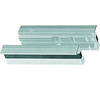 GEDORE E-411 A-125 Mâchoires en aluminium 125 mm, 5704430