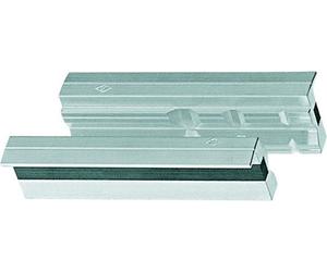GEDORE E-411 A-125 Mâchoires en aluminium 125 mm, 5704430