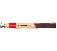 Gedore Poignée de remplacement Gedore cendre 320 mm pour le marteau à panne ronde 600 E-500 Quantité:1