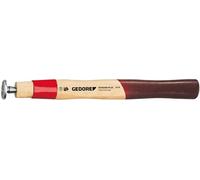 Gedore Manche de marteau E 600 H-1500 8597960 hickory 380 mm 373 g