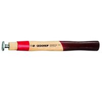 Gedore E 600 H-300 8595160 Manche de marteau 130 g 300 mm DIN 5111 1 pc(s)