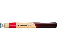 Gedore E 600 H-500 8596480 Manche de marteau 200 g 320 mm DIN 5111 1 pc(s)