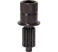 GEDORE E-S-DVV13 Roue solaire pour multiplicateur de couple DVV-13Z, 2684233