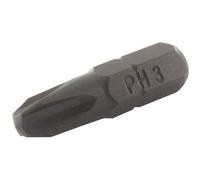 Gedore Embout 1-4"", Pack d'avantage 10 pc, PH 3 numéro d'article 6541590