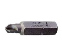 Gedore Embout 1/4"" TORQ-SET 8 mm - 689 TS 8