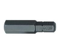 Gedore Embout 5/16" 6 mm - 885 6
