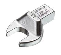 Gedore Embout à fourche SE 9x12, 13 mm - 7112-13