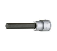 Gedore IN 32 L 17-155 1353705 6 pans intérieurs Embout de tournevis 17 mm 3/4\ (20 mm)