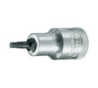 Gedore Embout de ouille ITX 19 1/2 po. TX T20 L. 55 mm GEDORE Quantité:1