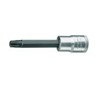 Gedore Embout de clé à douille ITX 19 1/2 po. TX T50 L. 100 mm GEDORE Quantité:1