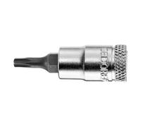 Gedore Embout de ouille ITX 20 1/4 po. TX T15 L. 30,5 mm GEDORE Quantité:1