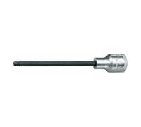 Gedore Embout de ouille IN 19 LK 1/2 po. 6 pans femelle, rotule ouv. de clé 6 mm Quantité:1