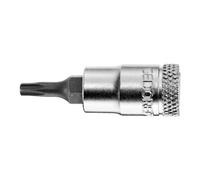 Gedore Embout de ouille ITX 20 1/4 po. TX T27 L. 30,5 mm GEDORE Quantité:1