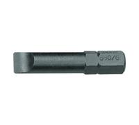 Gedore Embout de tournevis Gedore 5/16'' fente 6,5 mm Quantité:1