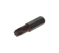 GEDORE Embout de tournevis TX femelle, Taille T40, 5/16", 8 mm, Embout de tournevis, Outil, 887 TX T40