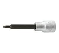 Gedore Tournevis Gedore embout femelle 1/2'' de long TX interne T55 Quantité:1