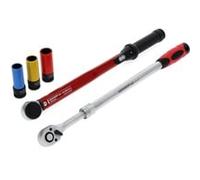 GEDORE red Assortiment pour changement de roue 3 pièces