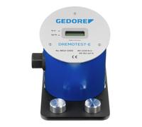 Gedore équipement d'essai 8612-1000 90-1100Nm testeur DREMOTEST E GEDORE Quantité:1
