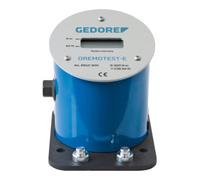 Gedore équipement d'essai 8612-300 9-320Nm testeur DREMOTEST E GEDORE Quantité:1
