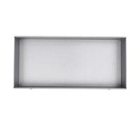 Gedore Etagère de stockage Gedore 100x320x90 mm Quantité:1