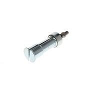 GEDORE Extracteur à prise interne pour roulements à billes/bagues à forte adhérence, de 55 à 70 mm, Utilisable avec un extracteur à inertie ou un tirant, 1.30/8