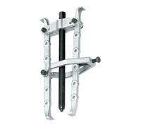 Gedore Extracteur Gedore avec support de serrage 160x260 mm Quantité:1
