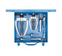 Gedore Extracteur interne Gedore set 8 pcs Quantité:1