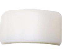 Gedore / Gau Tête de rechange polyamide (pièce) d 100 mm E 248-100