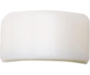 Gedore / Gau Tête de rechange polyamide (pièce) d 100 mm E 248-100
