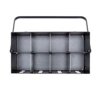 Gedore Gedore 1500 H 25-8 Support pour 8 bombes aérosols Quantité:1