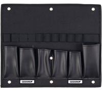 Gedore Gedore 2678322, 400 g 2678322 Plateau porte-outils (L x l x H) 380 x 310 x 25 mm