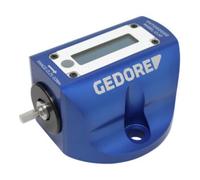 Gedore GEDORE Appareil de test de couple CAPTURE LITE 0,25-10Nm Quantité:1