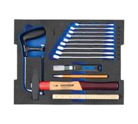 Gedore 2835967 mechanics tool set