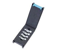 Gedore Gedore ouille spéciale dans coffret Quantité:1