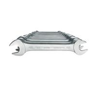 Gedore Gedore double jeu de clés à fourche 12 pièces 6x7 - 27x32 mm Quantité:1