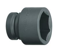 GEDORE K 21 80 Jeu de clés dynamométriques 1" 6 pans 80 mm, 6184700