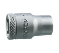 Gedore GEDORE Douille à ergot profil C 1/2" 12mm Quantité:1