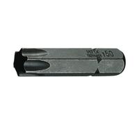 Gedore Gedore Embout de tournevis Bit intérieur TX, SW T40, 5/16", 8 mm, outil, 887 TX T40 Quantité:10